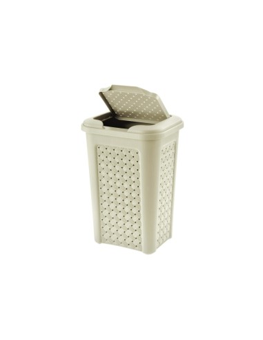 PATTUMIERA BAGNO: vendita online ARIANNA PATTUMIERA BAGNO 10 LT ASSORTITO TONTARELLI in offerta
