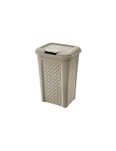 PATTUMIERA BAGNO: vendita online ARIANNA PATTUMIERA BAGNO 10 LT ASSORTITO TONTARELLI in offerta