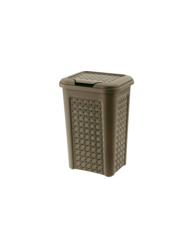PATTUMIERA BAGNO: vendita online ARIANNA PATTUMIERA BAGNO 10 LT ASSORTITO TONTARELLI in offerta