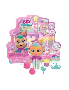 GIOCATTOLO PUBBLICIZZATO: vendita online CRY BABIES 904019 BIRTHDAY COUNTDOWN in offerta