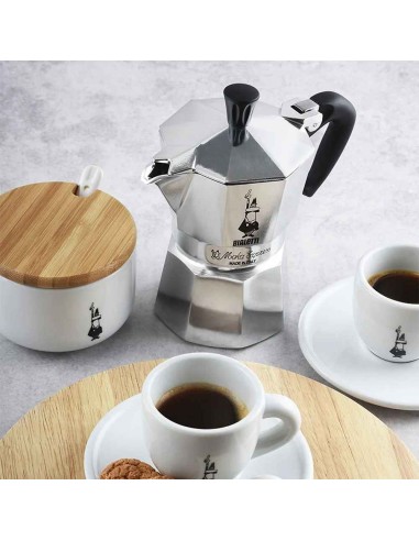 CAFFETTIERE E BOLLITORI: vendita online CAFFETTIERA MOKA EXPRESS 12 TZ BIALETTI in offerta