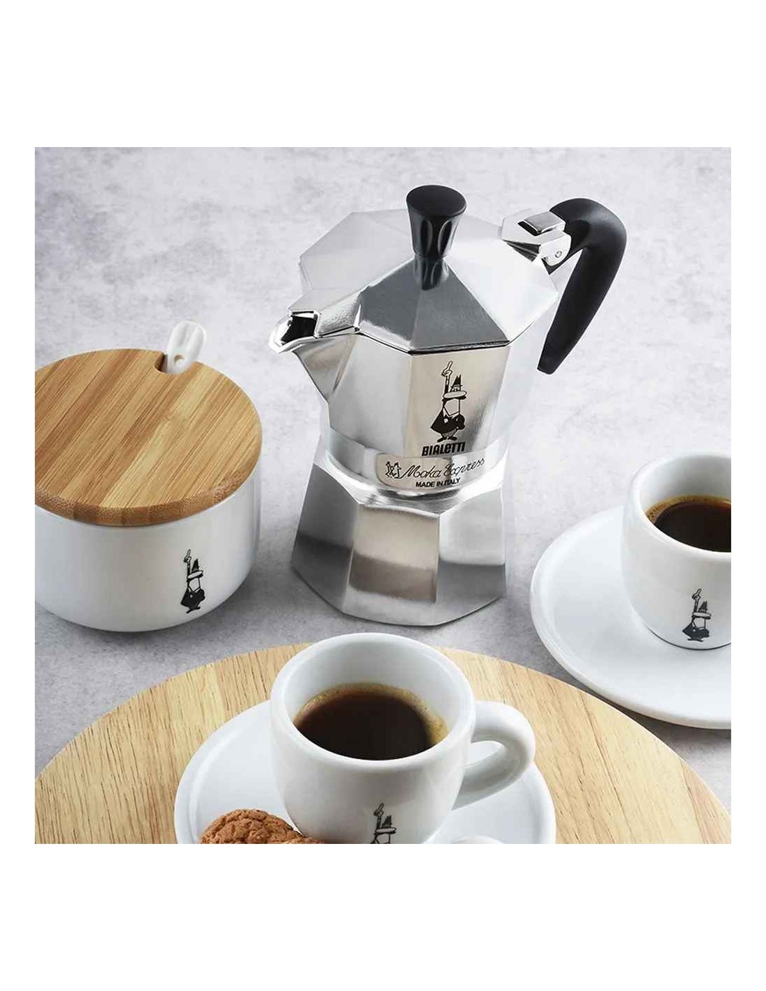 CAFFETTIERE E BOLLITORI: vendita online CAFFETTIERA MOKA EXPRESS 12 TZ BIALETTI in offerta