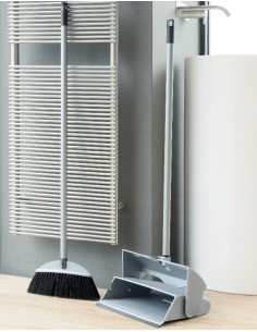 SCOPE E SPAZZOLONI: vendita online RACCOGLISPORCO CHIUSO TANDEM in offerta 2