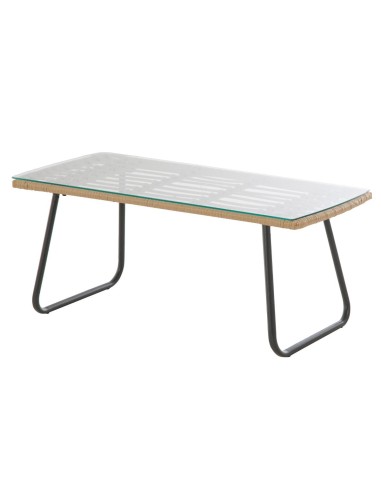 SALOTTINI: vendita online SALOTTO LAMBADA 4 POSTI BEIGE 165576 in offerta