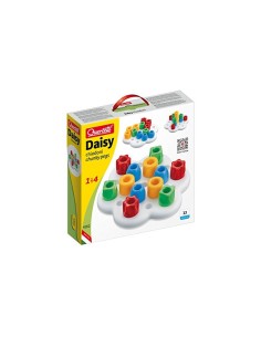 PRESCOLARI: vendita online DAISY BASIC 4162 CHIODONI in offerta
