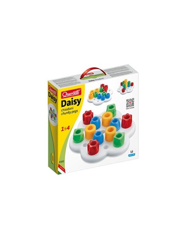 PRESCOLARI: vendita online DAISY BASIC 4162 CHIODONI in offerta