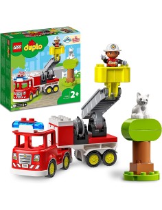 Home: vendita online DUPLO 10969 AUTOPOMPA in offerta