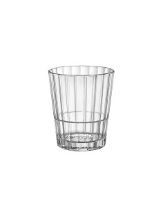 BICCHIERI ACQUA VINO BIBITA: vendita online OXFORD BAR CONF 6 BICCHIERI DOF 37CL in offerta