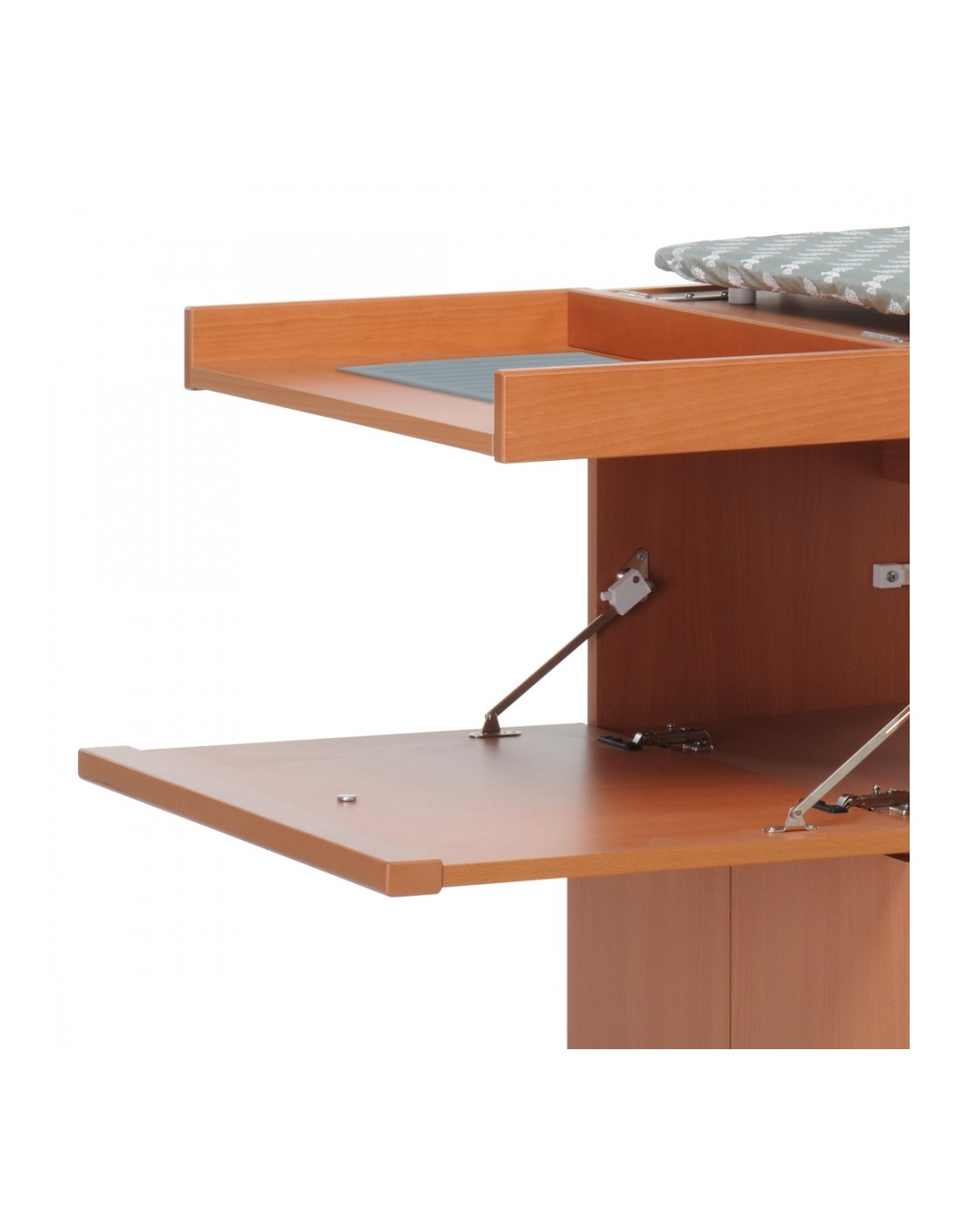 ASSE STIRO: vendita online Foppapedretti Lo Stiro Mobile con Asse da Stiro a Scomparsa, Noce, Dimensioni 86 x 55 x 149 cm in ...