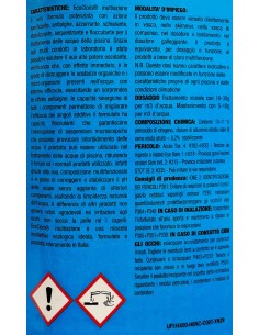 GONFIABILI: vendita online ECOCLORO MULTIAZIONE 5KG PER PISCINA in offerta 2