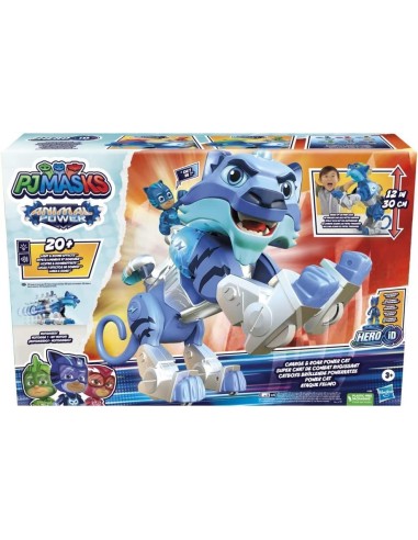 GIOCATTOLO PUBBLICIZZATO: vendita online PJMASKS F5202 GATTO DA BATTAGLIA in offerta