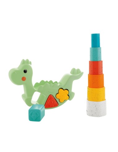 PRESCOLARI: vendita online ROCKING DINO CHICCO in offerta