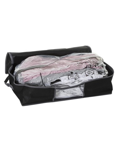 COPRIABITI E SACCHETTI SALVASPAZIO: vendita online BORSA SOTTOVUOTO 160332 90X80X44CM in offerta