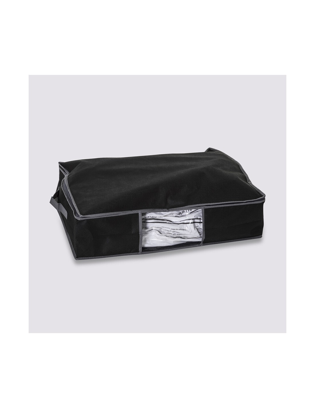 COPRIABITI E SACCHETTI SALVASPAZIO: vendita online BORSA SOTTOVUOTO 160332 90X80X44CM in offerta