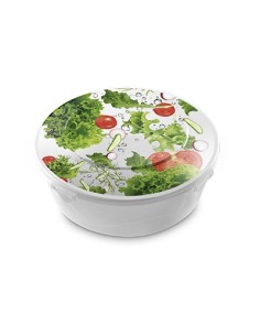 CONTENITORI E BROCCHE: vendita online CONTENITORE 17830 TONDO MOSCU 0,5LT in offerta