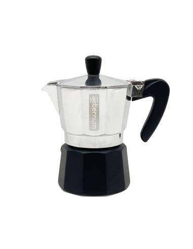 CAFFETTIERE E BOLLITORI: vendita online BLACK PEARL CAFFETTIERA 1TZ in offerta