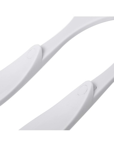 POSATERIA: vendita online POSATE INSALATA BIANCO in offerta