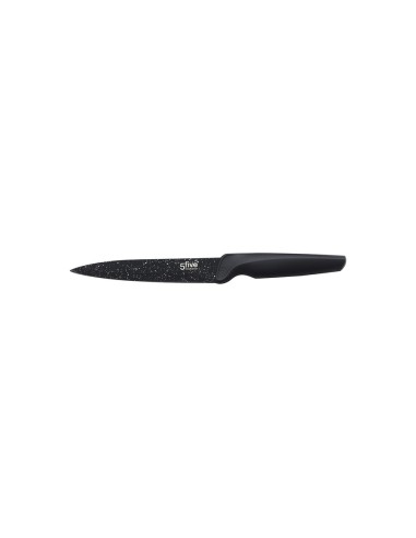 COLTELLI TAVOLA: vendita online SET 5 COLTELLI ACCIAIO 151268 in offerta