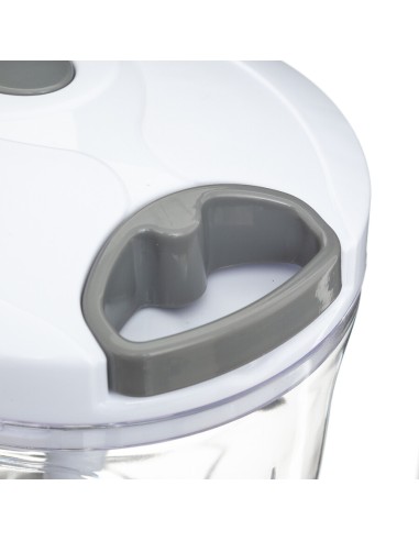 GRATTUGIE E AFFETTATRICI: vendita online TRITATUTTO CON MISCELATORE 146428 in offerta
