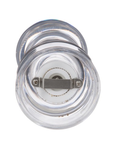 MACINA SALE E PEPE: vendita online MACINAPEPE ACRILICO 15CM 136322A in offerta