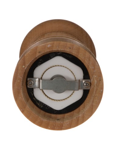 MACINA SALE E PEPE: vendita online MACINAPEPE LEGNO 15CM in offerta