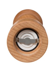 MACINA SALE E PEPE: vendita online MACINAPEPE LEGNO 21CM in offerta 2