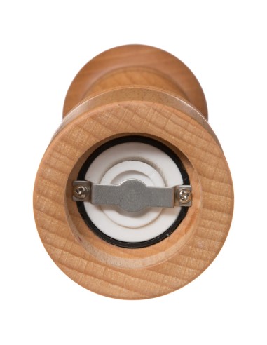 MACINA SALE E PEPE: vendita online MACINAPEPE LEGNO 21CM in offerta