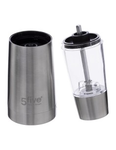 MACINA SALE E PEPE: vendita online MACINAPEPE ELETTRICO CON SENSORE 181820 in offerta 2