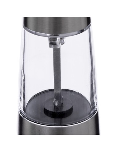 MACINA SALE E PEPE: vendita online MACINAPEPE ELETTRICO CON SENSORE 181820 in offerta