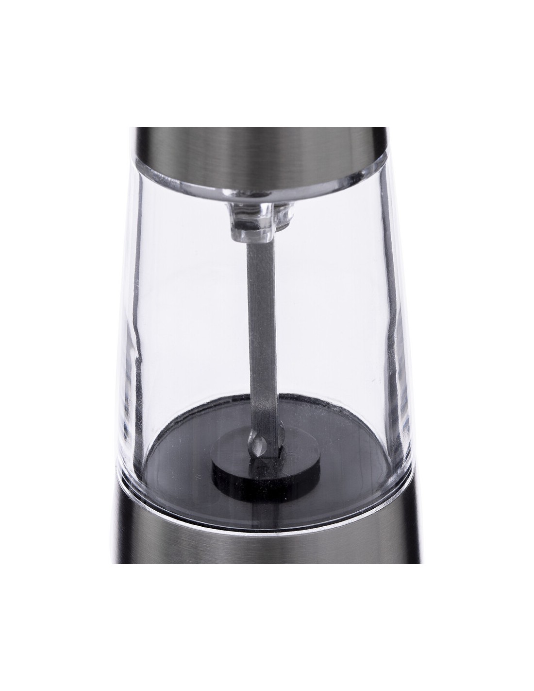 MACINA SALE E PEPE: vendita online MACINAPEPE ELETTRICO CON SENSORE 181820 in offerta