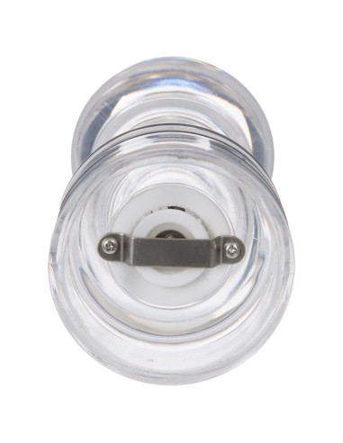 MACINA SALE E PEPE: vendita online MACINASALE ACRILICO 15CM 136322B in offerta