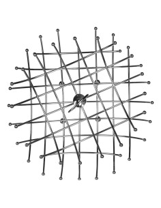 PORTAPANE E PORTAFRUTTA: vendita online ALZATA 111526 PORTAFRUTTA 2P SILVER in offerta 2