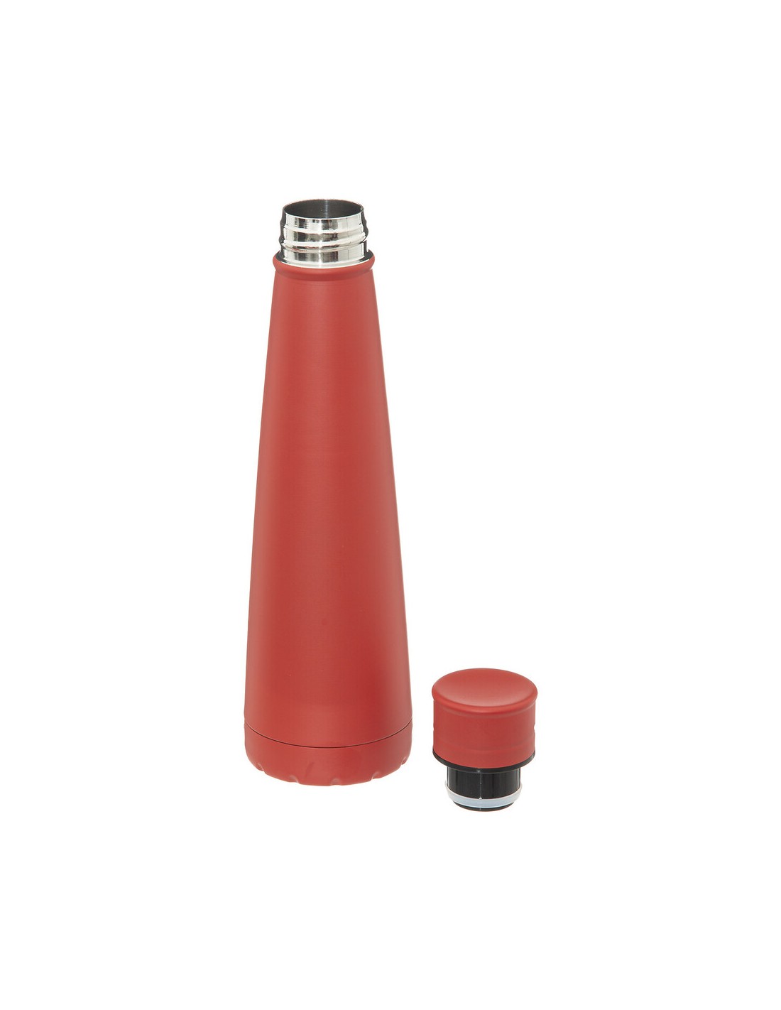 THERMOS E PORTAVIVANDE: vendita online BOTTIGLIA TERMICA 181833E 450ML ROSA in offerta
