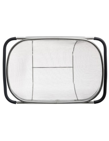 COLINI E IMBUTI: vendita online COLATUTTO 151076 ESTENSIBILE INOX in offerta