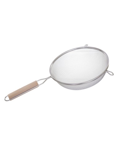 COLINI E IMBUTI: vendita online SET 3 COLINI 103502 MANICO LEGNO in offerta