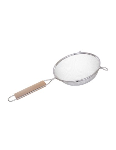 COLINI E IMBUTI: vendita online SET 3 COLINI 103502 MANICO LEGNO in offerta