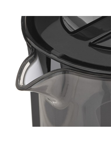 ACCESSORI VARI: vendita online BROCCA 179791B 2LT GRIGIO in offerta