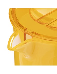 ACCESSORI VARI: vendita online BROCCA 179791G 2LT MOSTARDA in offerta 2