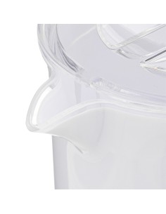 ACCESSORI VARI: vendita online BROCCA 179791H 2LT BIANCA in offerta 2