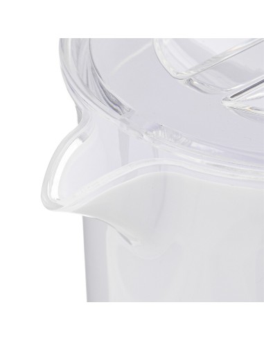 ACCESSORI VARI: vendita online BROCCA 179791H 2LT BIANCA in offerta