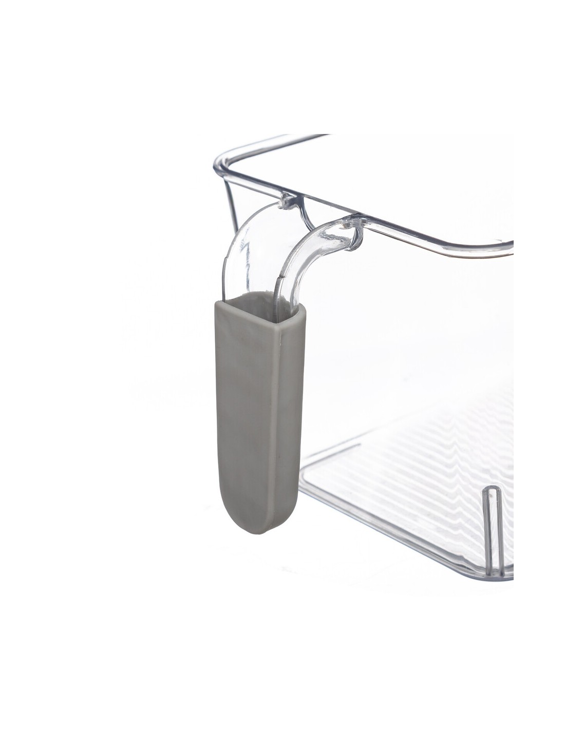 ACCESSORI VARI: vendita online CONTENITORE FRIGO 167788 CON MANIGLIA 17X27CM in offerta