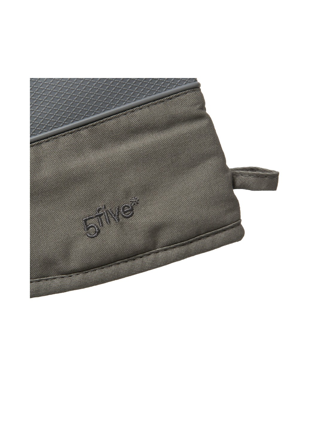 ACCESSORI VARI: vendita online GUANTO CUCINA 151365 SILICONE/COTONE in offerta