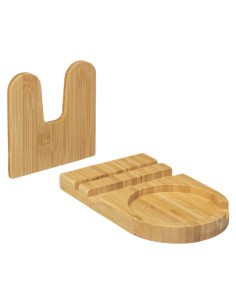 ACCESSORI VARI: vendita online REGGIPOSATE 151419 BAMBOO in offerta 2