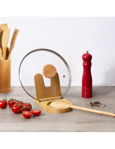 ACCESSORI VARI: vendita online REGGIPOSATE 151419 BAMBOO in offerta