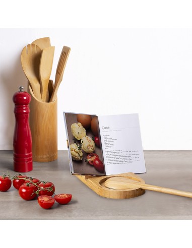 ACCESSORI VARI: vendita online REGGIPOSATE 151419 BAMBOO in offerta