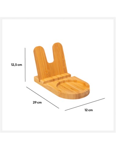 ACCESSORI VARI: vendita online REGGIPOSATE 151419 BAMBOO in offerta
