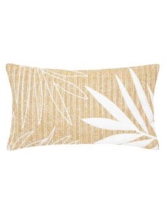 CUSCINI D'ARREDO: vendita online CUSCINO 185276 HOMAA 30X50CM FINTA PAGLIA BEIGE in offerta