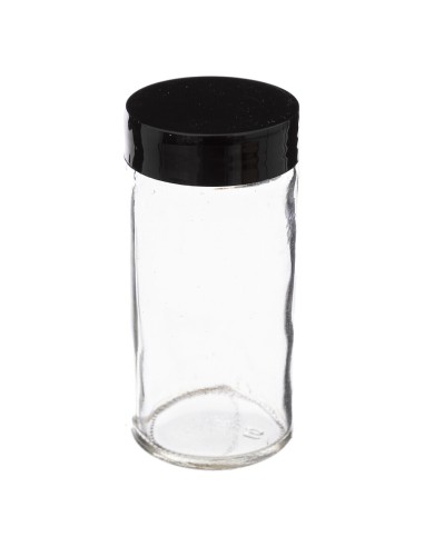ACCESSORI VARI: vendita online PORTASPEZIE BAMBOO 124572 CON 16 BARATTOLI in offerta