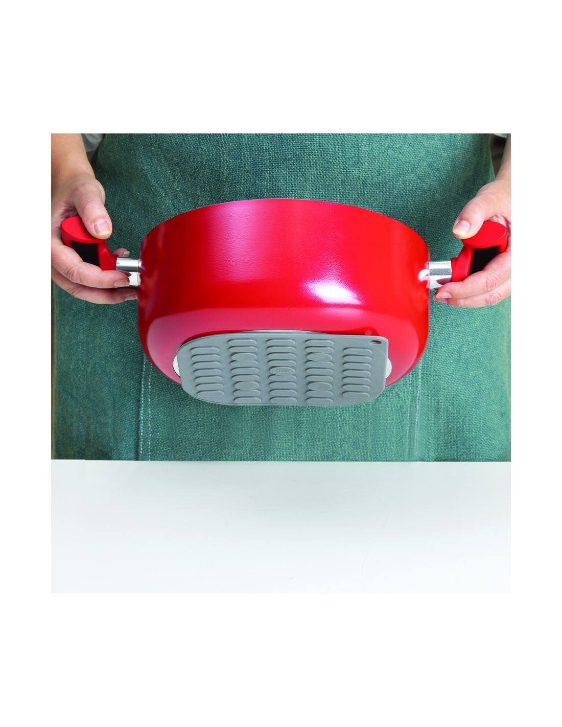 PRESINE E SOTTOPENTOLE: vendita online SOTTOPENTOLA 179786 MAGNETICO 16CM in offerta
