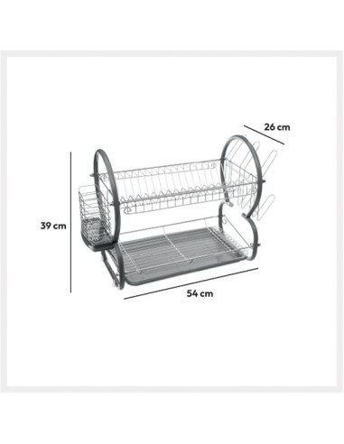 ACCESSORI LAVELLO: vendita online COLAPIATTI 146478 METALLO/PLASTICA in offerta